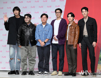 도경수X이광수의 '콩콩팥팥' 스핀오프 '콩콩밥밥', 마침내 베일 벗었다