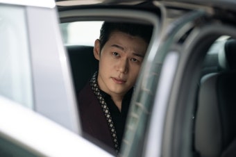 '이한신', 빌런 이학주 마침내 등장...고수X권유리 공조 돌입?