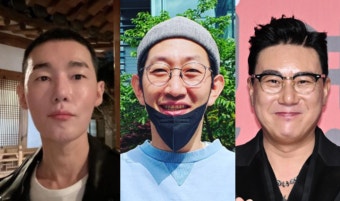 비상 계엄 속 ...허지웅→이상민, 분노하고 달랬다