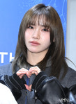 [포토] 영파씨 도은 심쿵 하트