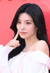[포토] 있지 예지 콕 찍으면 예쁨