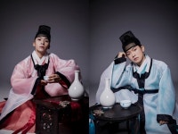 정통 경기민요 100년사 이야기...경우소리시리즈 경기京畿 오마주 개최