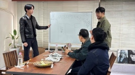 침착맨-주우재, 김풍X나폴리 맛피아 창업에 힘 보탠다?...