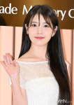 좌이유, 종북좌파냐...아이유, 尹 탄핵 집회 지원에 댓글 테러