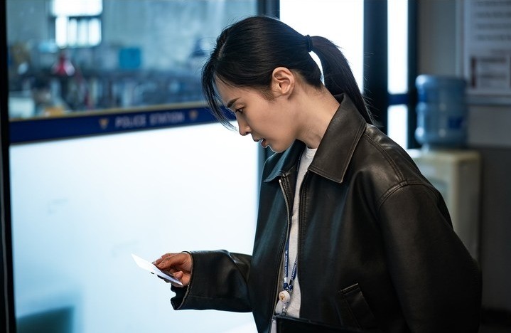 가석방 심사관 이한신, 강렬한 안서윤과의 대립으로 마쳐진 대단히 만족스러운 결말