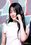 뉴진스 하니 러블리 하트