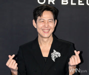 사랑꾼 이정재?...♥임세령과 해변 데이트 근황 보니