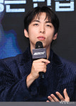 [포토] 주종혁 강기호는 열정 만렙