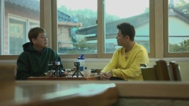 짬뽕집 이봉원 섭외한 전현무 먹고 싶기는 한데...거부(전현무계획2)