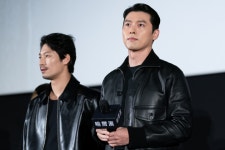 하얼빈, 대만에서도 뜨거운 반응... 글로벌 흥행 돌풍 이어간다