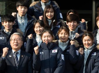 하얼빈 동계AG, 대한민국 선수단 결단식 개최 예정… 목표는 '종합 2위'