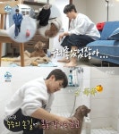 집에 중앙정원과 만화방이?... 나 혼자 산다 김대호의 로망 잔뜩 담은 대호네 2호점 공개