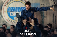 카메론 디아즈 복귀작, 대박 터졌다! 넷플릭스 1위 싹쓸이