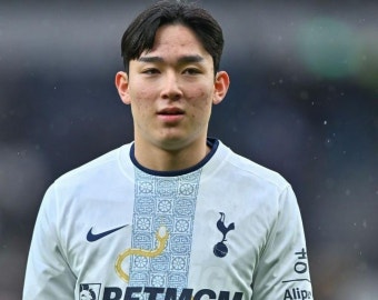 기뻐하긴 이르다! 양민혁 1군 복귀? 태풍 맞은 토트넘, 돌아오기 전에 '성적 대청소' 해야한다!