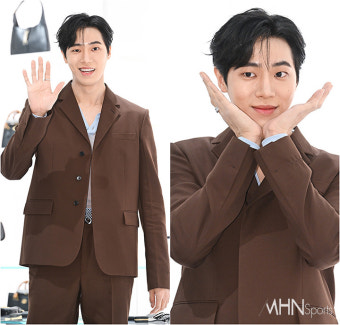 추영우, 빠져들면 행복한 중증...'입추를 부르는 치명적 대세남'