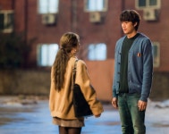 (모텔 캘리포니아) 이세영, 나인우 앞 눈물... 두 사람 사랑, 시험대 오르나?