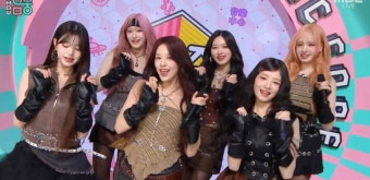 아이브, '레블 하트' 8관왕! 글로벌 돌풍 이어간다
