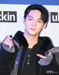 [포토]  SF9 주호 사랑을 드려요