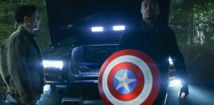 캡틴 아메리카: 브레이브 뉴 월드, 마블의 본질 회복과 새로운 출발 신호탄 될까?(필름리뷰)