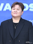 [포토] 허각 허용별로 한터어워즈 참석