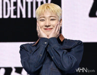 [포토] 온애오프 이션 행복한 햄스터