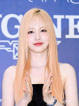 아이브 리즈, 오늘의 리즈미모