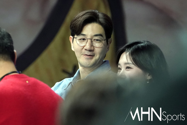 한상진X박정은, 동상이몽2 속 솔직한 결혼 이야기에 관심 폭발!