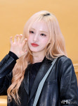 [포토] 아이브 리즈 '치즈냥냥'