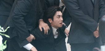 박형식, 절규!... 복수와 욕망이 휘몰아친다…허준호 강렬한 맞대결(보물섬)