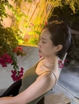 피는 못 속이네! '손나은 친동생' 손새은, 언니 뺨치는 '탄탄 S라인' 과시