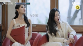 아직 커플 아니잖아요...커플존vs싱글존, 예측 불가 합숙에 신경전 폭발 (커플팰리스2)
