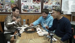 강남 ♥이상화, 엄마보다 8배 무서워… 살찌면 3일 대화 금지? (전현무계획2)