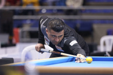 [mhn포토] 톨가한 키라즈 준결승 정조준