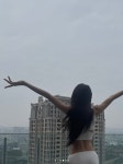 달샤벳 수빈, 흰색 비키니 섹시미 폭발...이것이 세계 톱100 몸매?