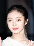 [포토] 하츠투하츠 이안 '예쁘다'