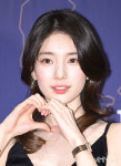 [포토] 수지 너무 예뻐