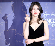 수지, 그림자까지 사랑스러워