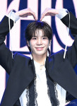 [포토] 정동원 우주총동원은 사랑