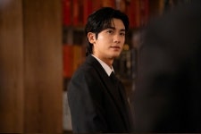 박형식-허준호, 운명을 뒤흔든 과거 악연의 실체는? (보물섬)