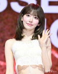 [포토] 르세라핌 사쿠라 완벽한 미모