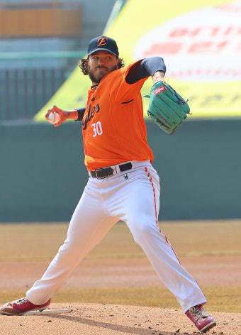 KIA는 네일, 한화는 폰세...8년만에 전 구단 선발 전원 '외인'밭 [KBO 미디어데이]