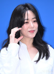 [포토] 김효진 달콤 하트