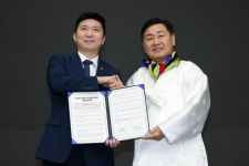 유승민 대한체육회장, 4월 IOC 위원장 만난다...2036 하계올림픽 유치 의지 적극 표명