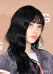 [포토] 아이들 소연 매력넘치는 뱅헤어
