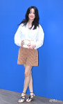 김효진 봄 패션 제안