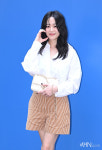 [포토] 김효진 달콤함 가득 하트