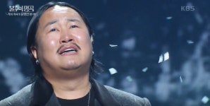 조째즈, 서쪽하늘로 린 누르고 우승… 윤명선 조언에 터진 반전 한마디(불후의명곡)
