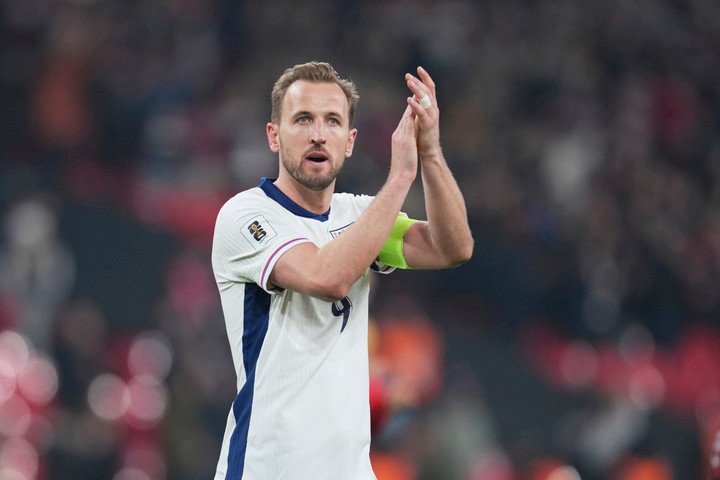 잉글랜드, 투헬 감독 체제 아래 라트비아에 3-0 완파하며 2연승 달성
