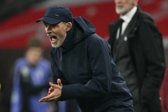 잉글랜드, 투헬 감독 체제 아래 라트비아에 3-0 완파하며 2연승 달성