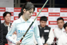 정수빈-김진아-최혜미-서한솔 출격! 프로당구 PBA, 2025 스포엑스(SPOEX) 참가